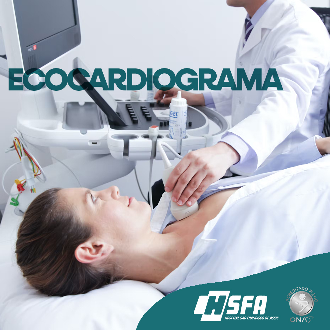 Ecocardiograma